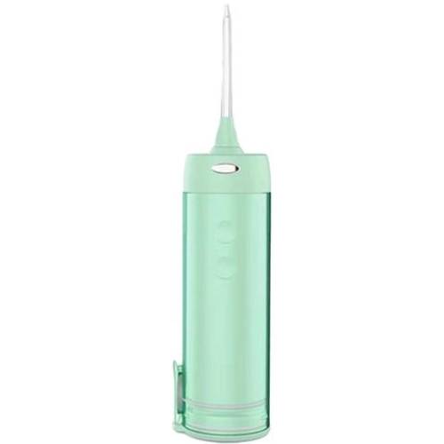 Ирригатор H2OFLOSS HF-10 Mini Green (H2O-HF10-green) Ирригатор H2OFLOSS HF-10 Mini Green (H2O-HF10-green)