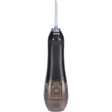 Іригатор H2OFLOSS Travel Kit HF-6 Black (H2O-HF6-black)