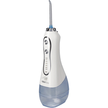 Іригатор H2OFLOSS Travel Kit HF-6 White (H2O-HF6-white)