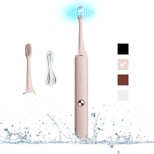 Зубная щетка ENCHEN Aurora T+ Рink (XEAURPINK)