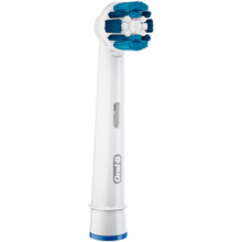 Набор насадок BRAUN ORAL-B PrecClean (2+1)
