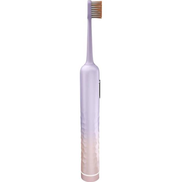Зубная щетка ENCHEN Aurora T3 Pink (XEAURT3PINK) Дизайн для взрослых