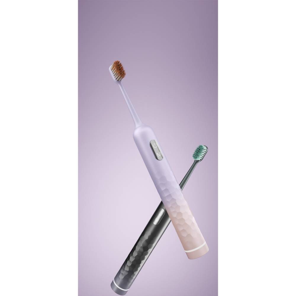 Фото Зубная щетка ENCHEN Aurora T3 Pink (XEAURT3PINK)