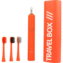 Зубна щітка Xiaomi SHOWSEE toothbrush D2 (SS-D2Travel-Peach)