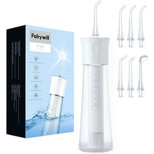 Іригатор FAIRYWILL F30 White (F30W)