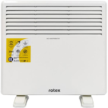 Конвектор ROTEX RCH10-H