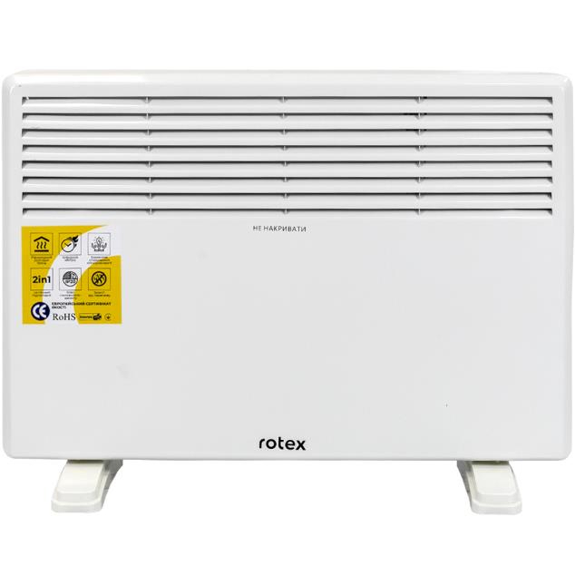 Конвектор ROTEX RCH15-H