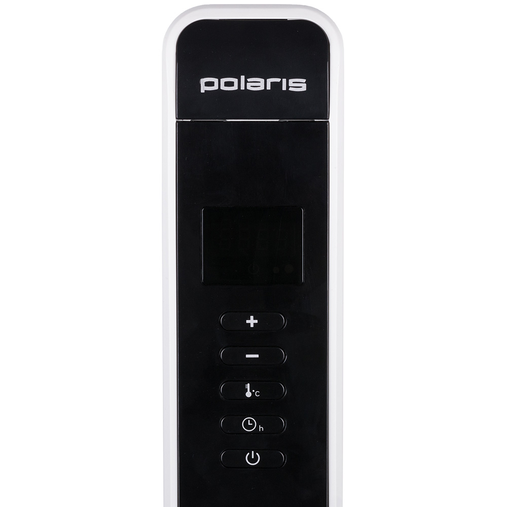 Микатермический обігрівач POLARIS PMH 1506RCD Оснащення термостат