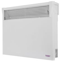 Конвектор TESY CN 03 150 MIS + колісна платформа