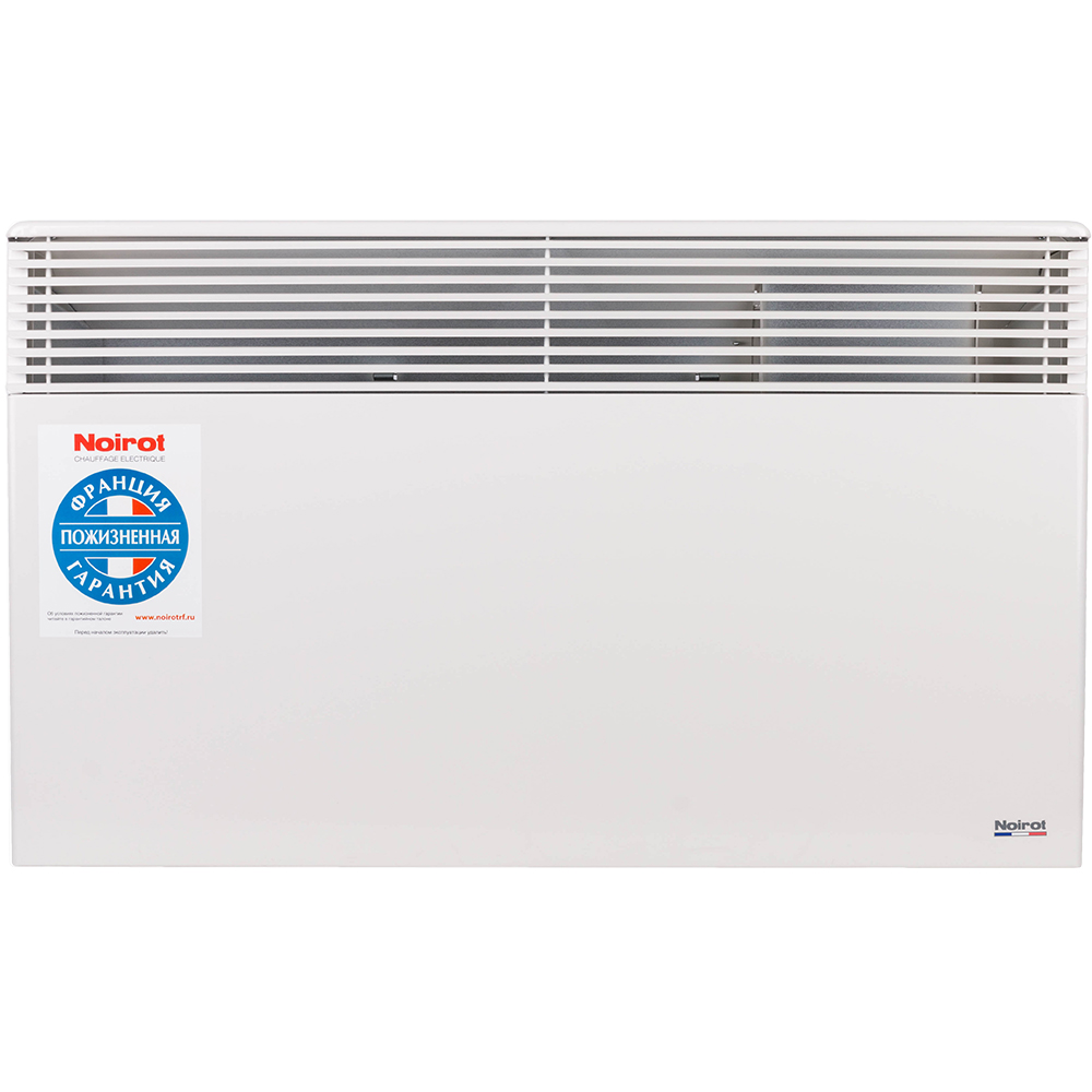 

Конвектор NOIROT SPOT E 3 PLUS 2000W, SPOT E 3 PLUS 2000W