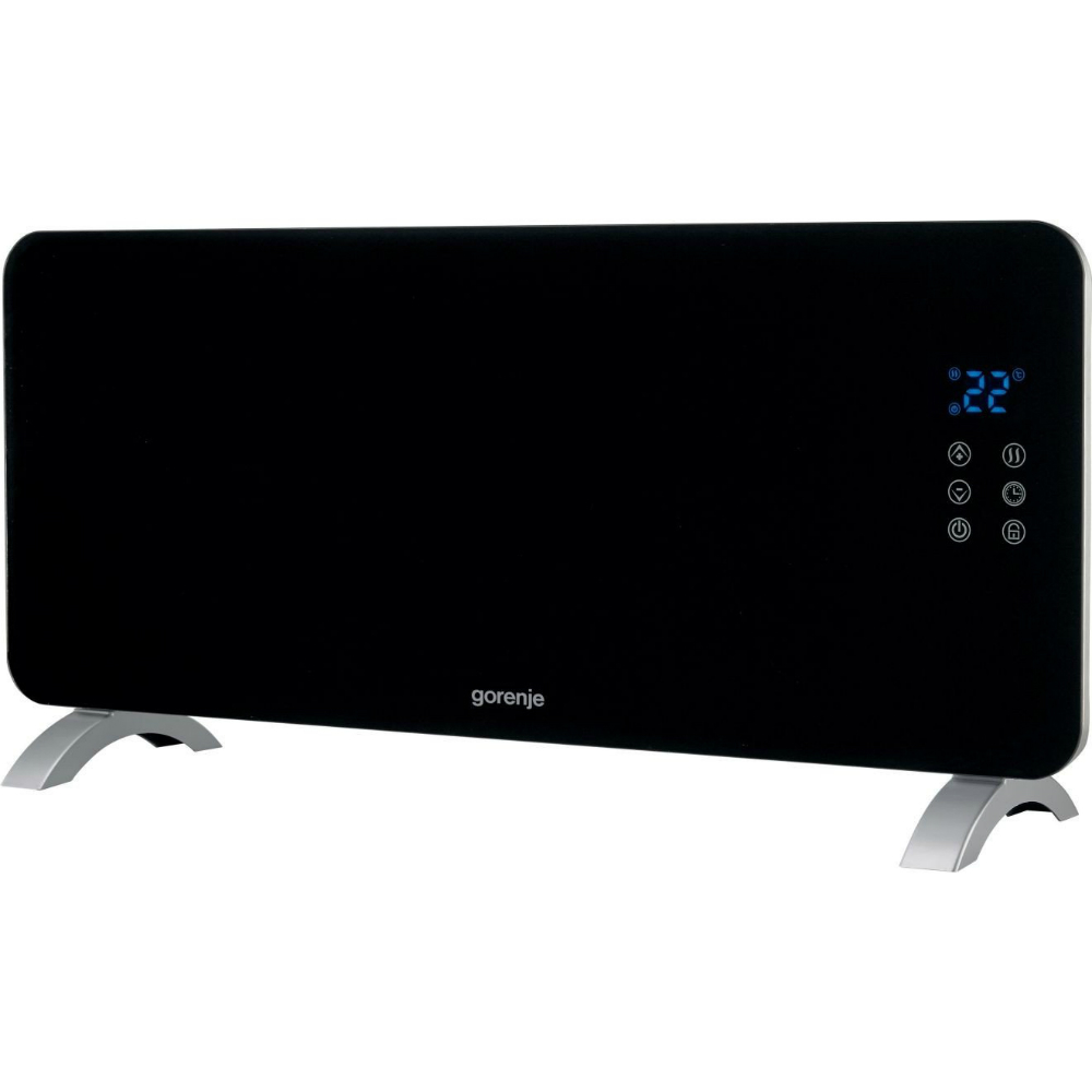 

Конвектор GORENJE OptiHeat 2000 GTP, OptiHeat 2000 GTP