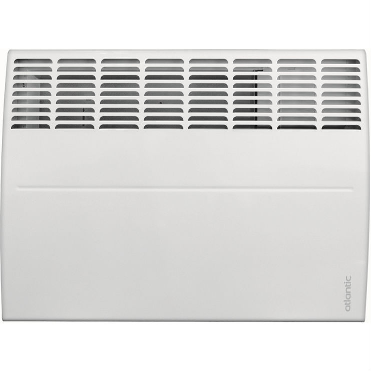 

Конвектор ATLANTIC F119 CMG TLC/M2 1500W+ комплект подставок, F119 CMG TLC/M2 1500W