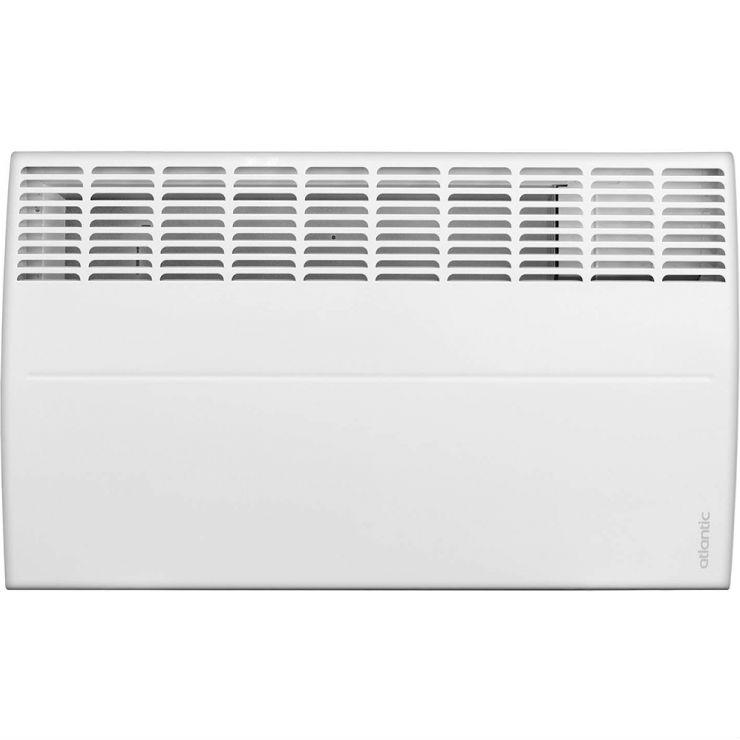 

Конвектор ATLANTIC F119 CMG TLC/M2 2000W + комплект подставок, F119 CMG TLC/M2 2000W