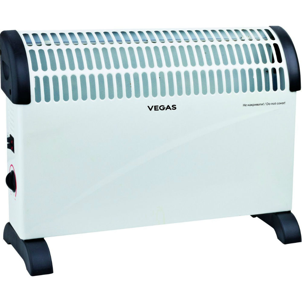 

Конвектор VEGAS VPH-101, VPH-101