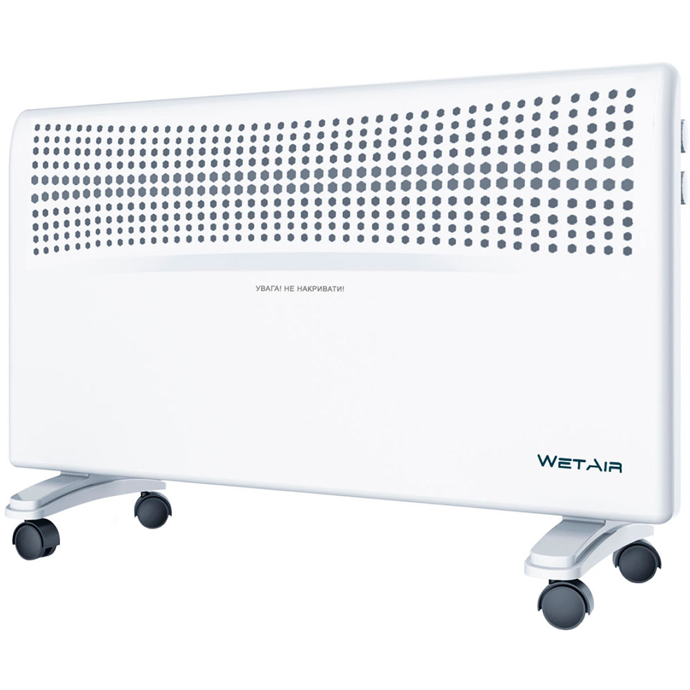 

Конвектор WETAIR WСH-2000AL, WСH-2000AL