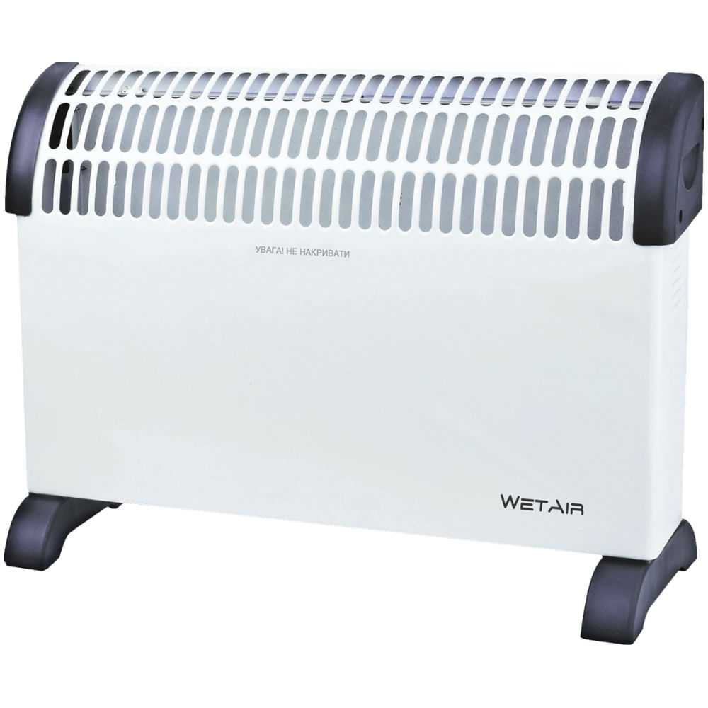 Конвектор WetAir WCH-200S Конвектор WetAir WCH-200S