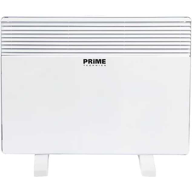 

Конвектор PRIME TECHNICS ЕВУА-1.0/220БТ, ЕВУА-1,0/220СТ