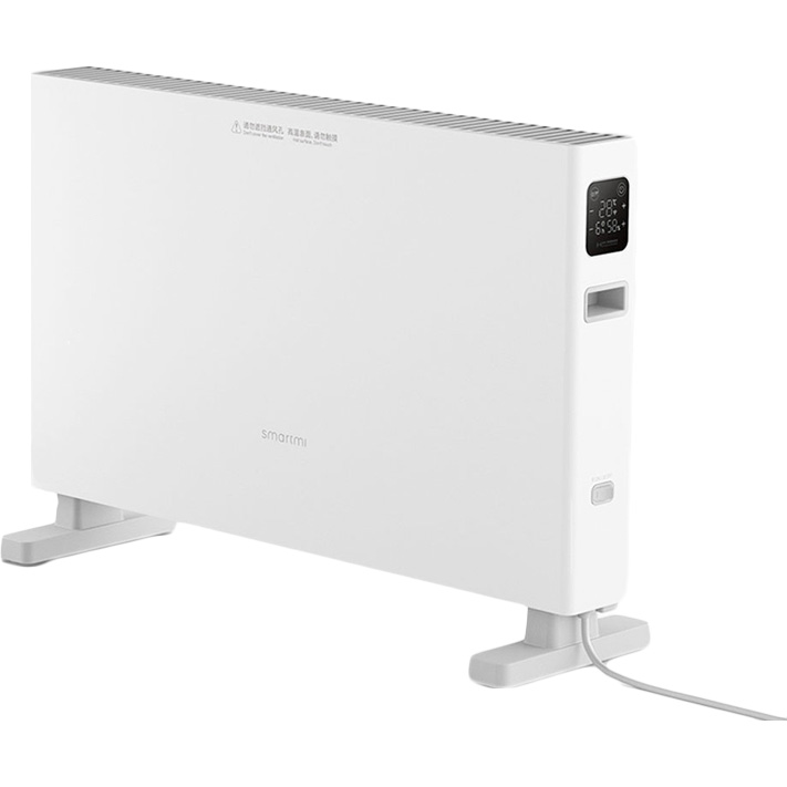 Конвектор XIAOMI SmartMi Electric Heater Smart Edition White