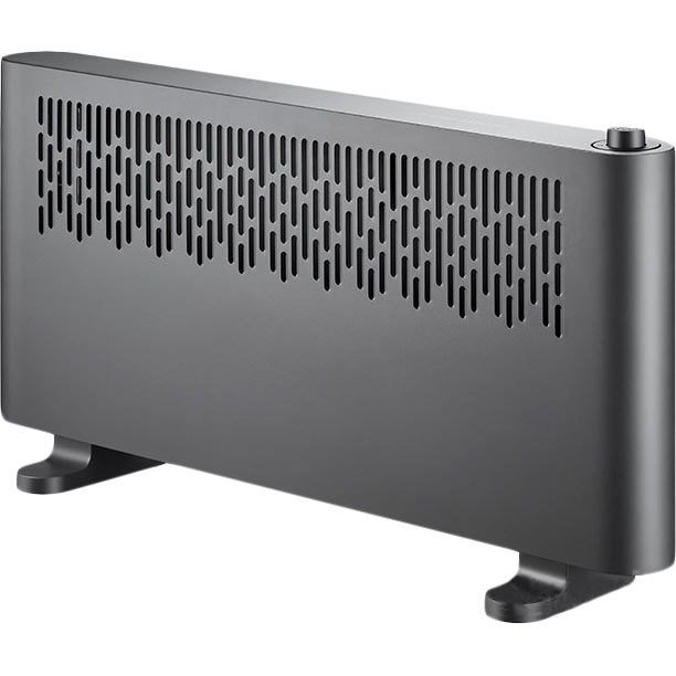 

Конвектор XIAOMI Zhimi Mi 2000W Black JP-CH18B, Zhimi Mi 2000W Black JP-CH18B
