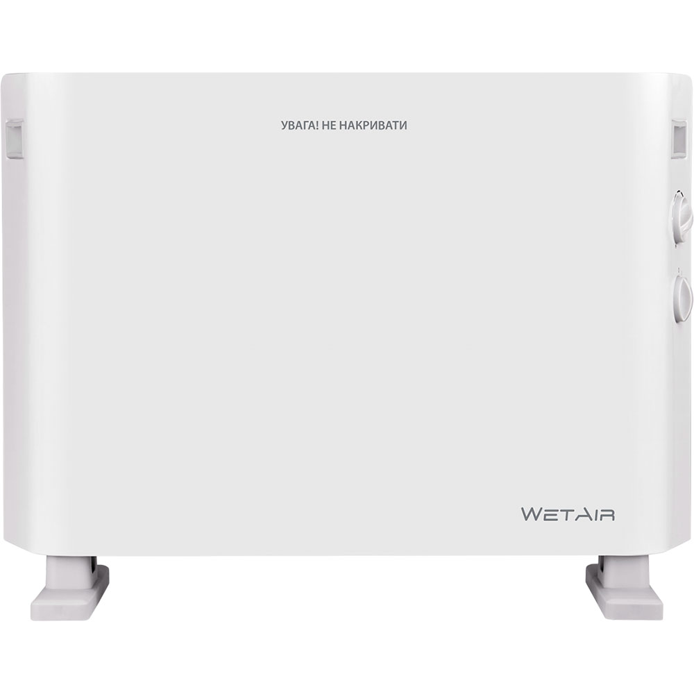 Конвектор WETAIR WСH-600EWW
