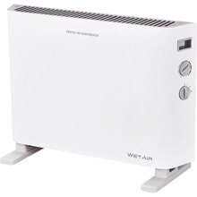 Конвектор WETAIR WСH-600EWW