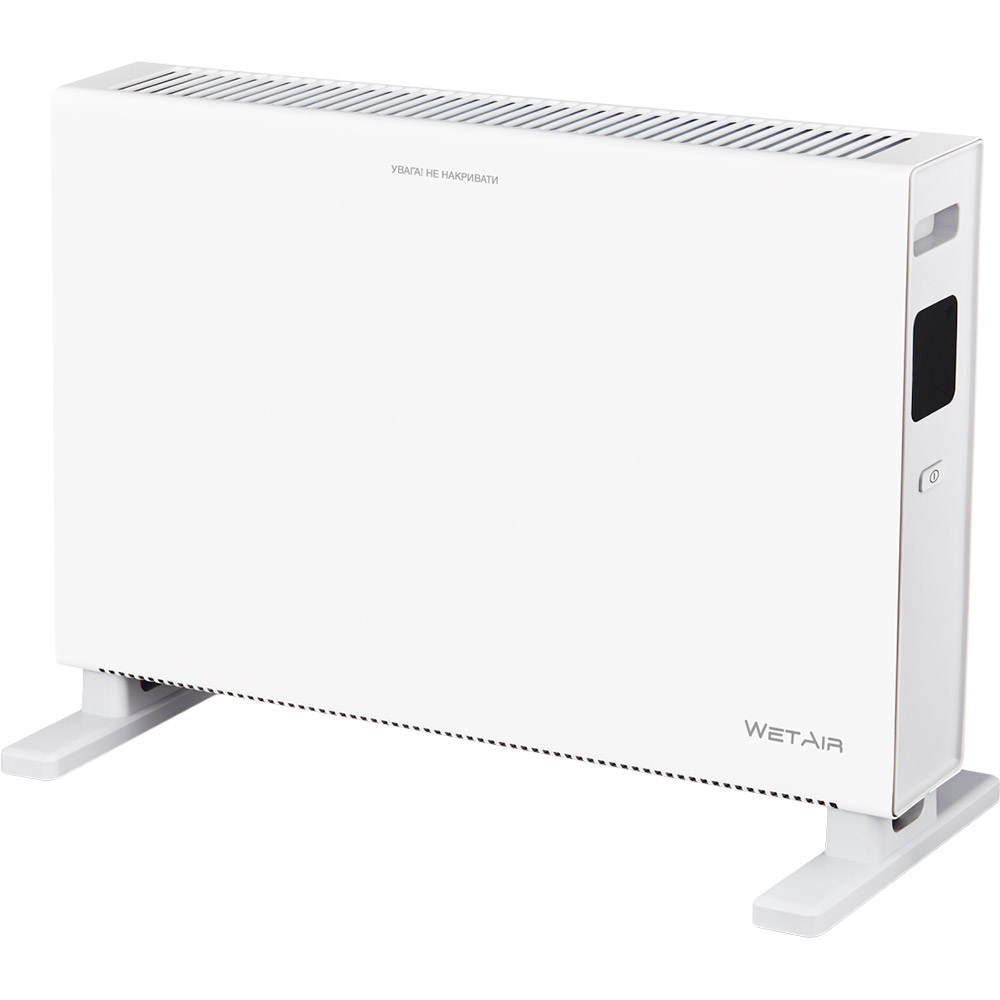 

Конвектор WETAIR WCH-750-15AL-WIFI, WCH-750-15AL-WIFI
