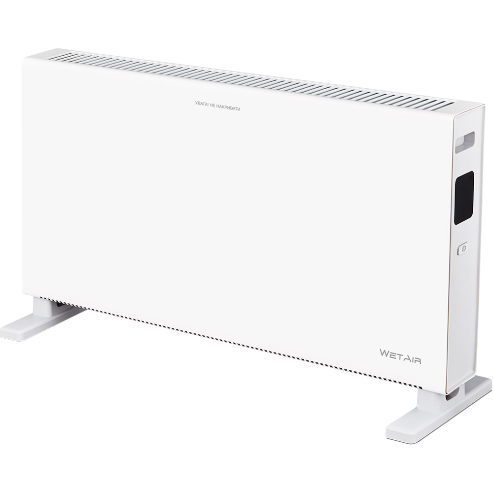 

Конвектор WETAIR WCH-750-20AL-WIFI, WCH-750-20AL-WIFI