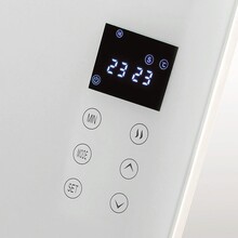 Конвектор GORENJE OptiHeat 2000 GTWPT