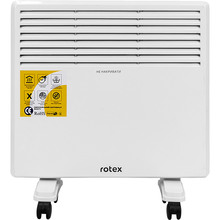 Конвектор ROTEX RCH11-X