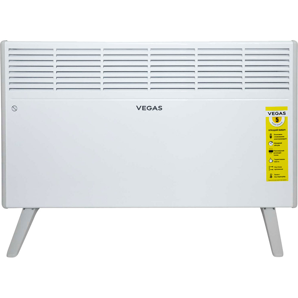 Конвектор VEGAS VKPR-2000