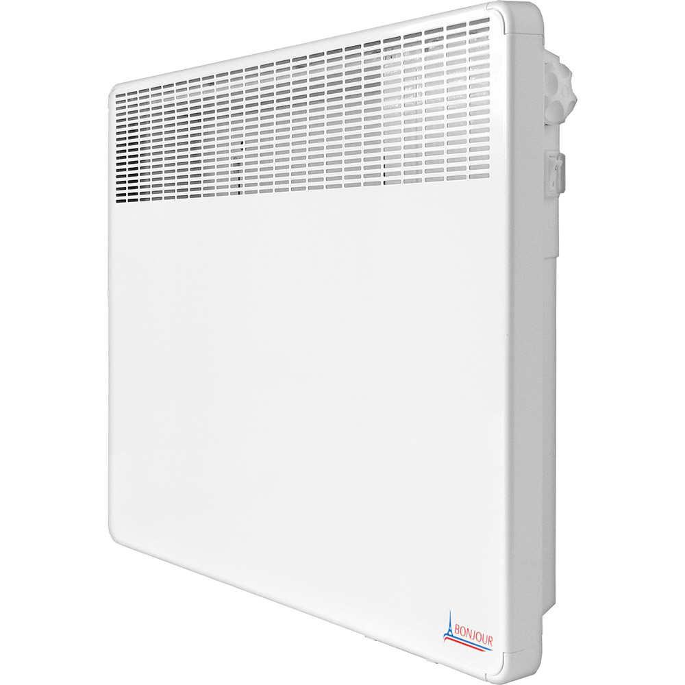 Конвектор BONJOUR CEG BL-Meca/M (1500W) Мощность 1500