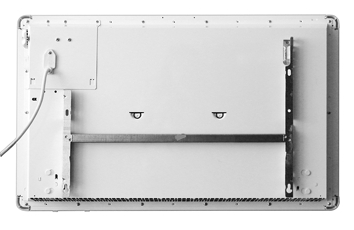 Конвектор BONJOUR CEG BL-Meca/M (2000W) Площа обігріву 20