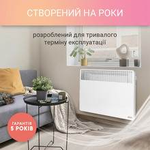 Конвектор BONJOUR CEG BL-Meca/M (2000W)