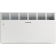 Конвектор INTERLUX INCP-1020PR