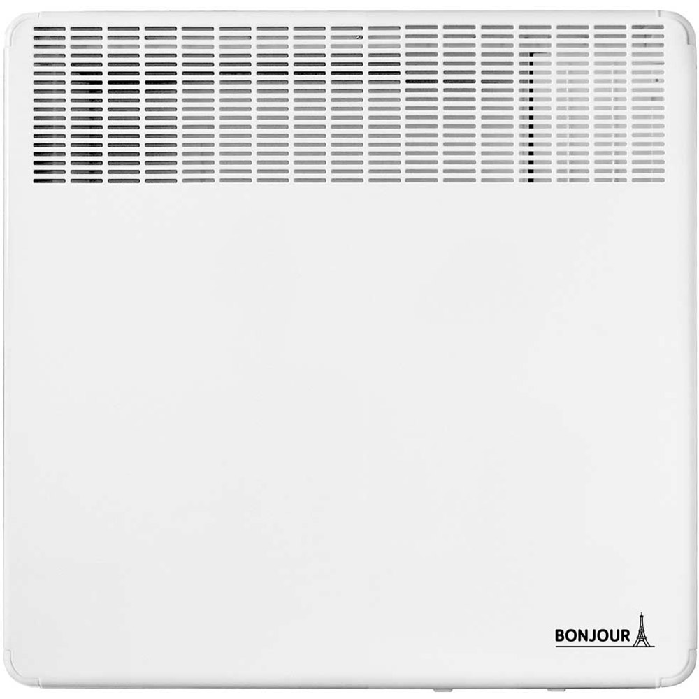 Конвектор ATLANTIC Bonjour Turbo Heat 10 CEG BL-Meca/Q1 (750W) с комплектом подставок Конвектор ATLANTIC Bonjour Turbo Heat 10 CEG BL-Meca/Q1 (750W) с комплектом подставок