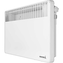 Конвектор ATLANTIC Bonjour Turbo Heat 20 CEG BL-Meca/Q1 (1750W) з комплектом підставок