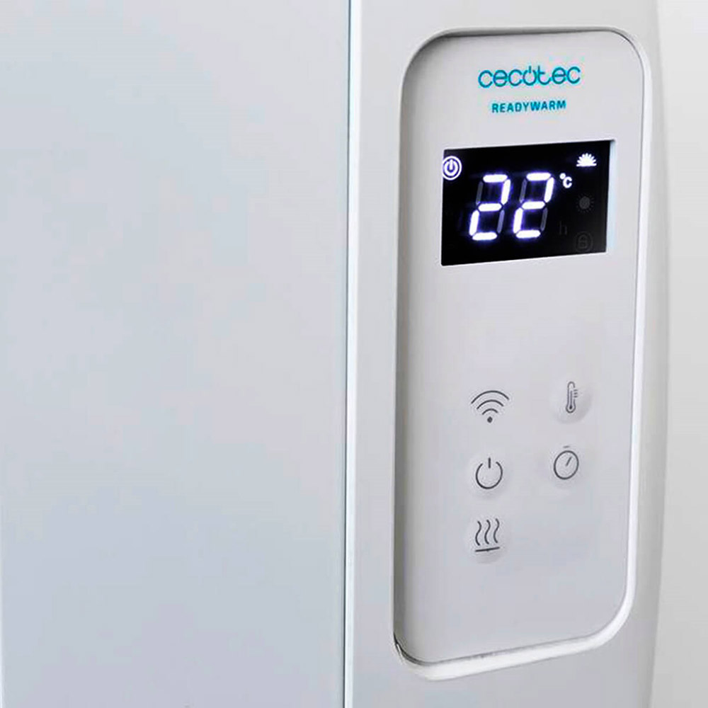 Конвектор CECOTEC Ready Warm 1200 Thermal Connected Мощность 900