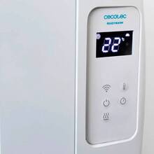 Конвектор CECOTEC Ready Warm 2000 Thermal Connected (CCTC-05375)