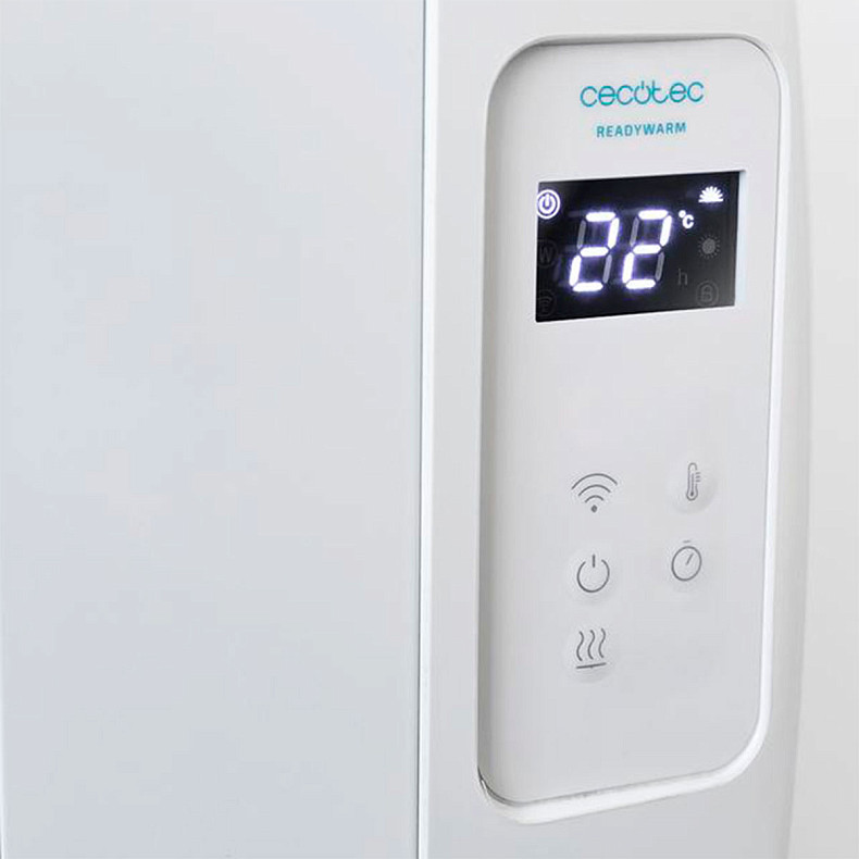 Фото Конвектор CECOTEC Ready Warm 2500 Thermal Connected (CCTC-05376)