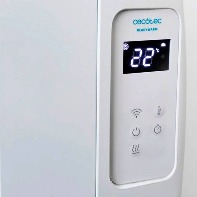 Конвектор CECOTEC Ready Warm 800 Thermal Connected Мощность 600