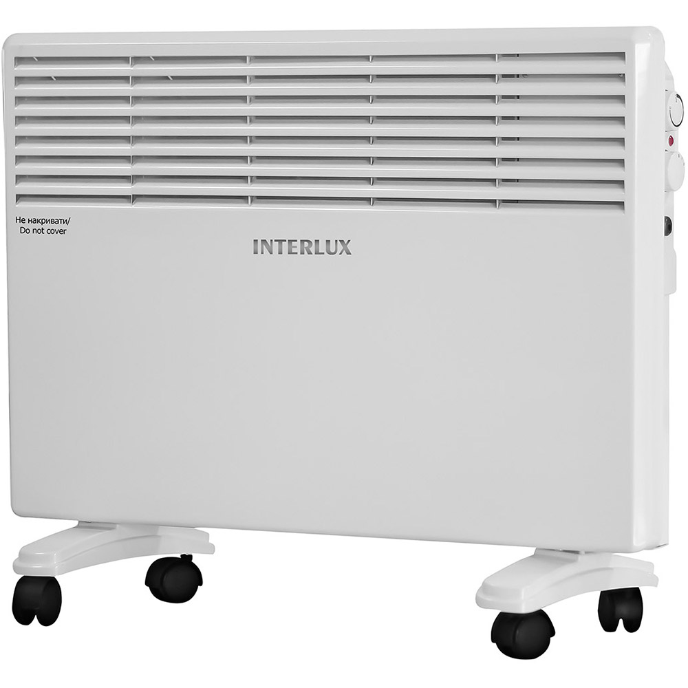 Конвектор INTERLUX INCP-1077PR