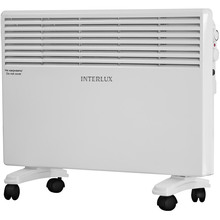 Конвектор INTERLUX INCP-1077PR