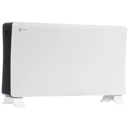 Конвектор SOLER&PALAU TLS-601 (5226837600) Тип нагревательного элемента открытый