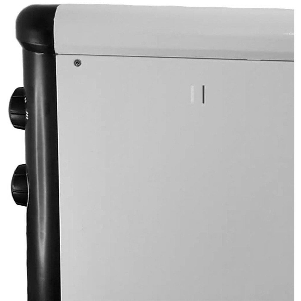 Конвектор SOLER&PALAU TLS-501 (5226832600) Тип нагревательного элемента открытый