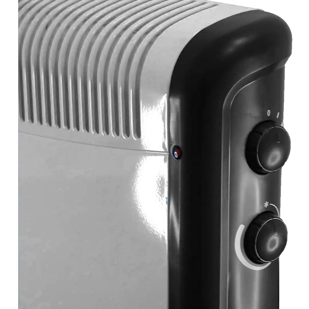 Конвектор SOLER&PALAU TLS-501 (5226832600) Управление механическое