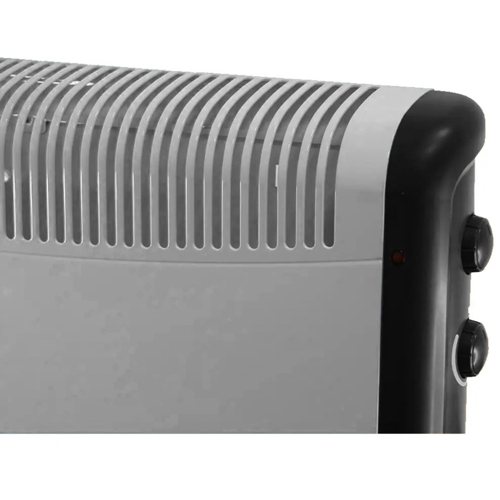 Конвектор SOLER&PALAU TLS-501 (5226832600) Площадь обогрева 20