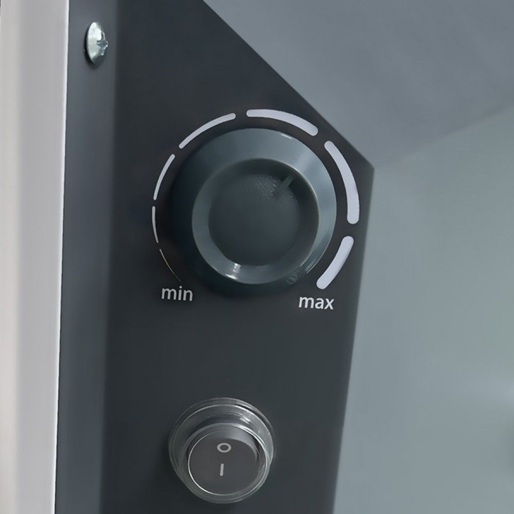 Конвектор Electrolux ECH/ECN - 1500 M Мощность 1500