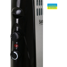 Конвектор SATURN ST-HT3004K Silver