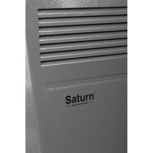 Конвектор SATURN ST-HT8667K-Gray