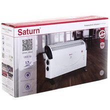 Конвектор SATURN ST-HT0454